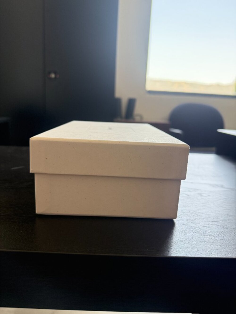 Authentic Yves Saint Laurent Empty Box 9x5.5x3 - Picture 3 of 5